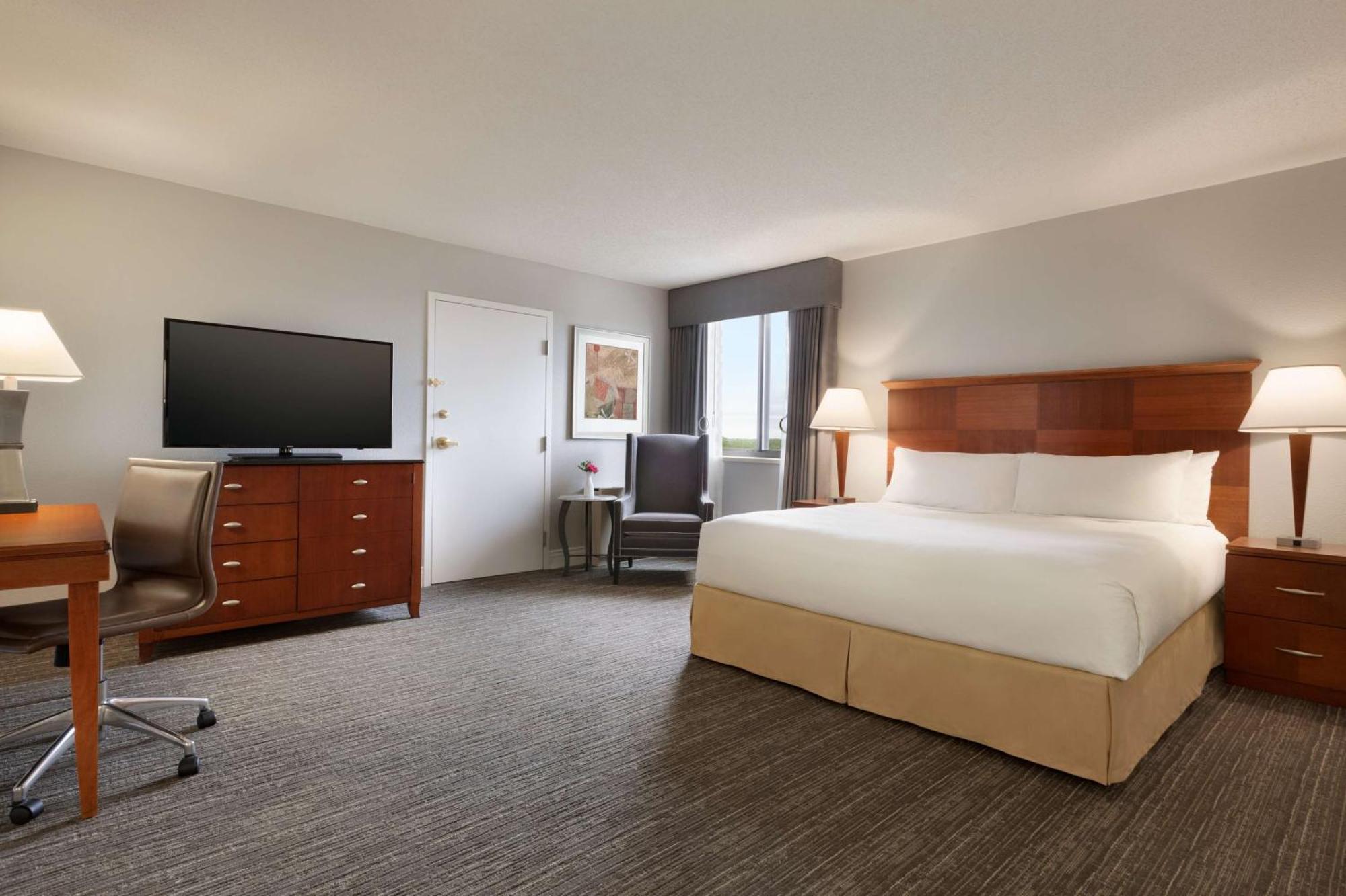 ดับเบิลทรี บาย ฮิลตัน มินีแอโพลิส พาร์ค เพลซ Hotel เซนต์หลุยส์พาร์ค ภายนอก รูปภาพ