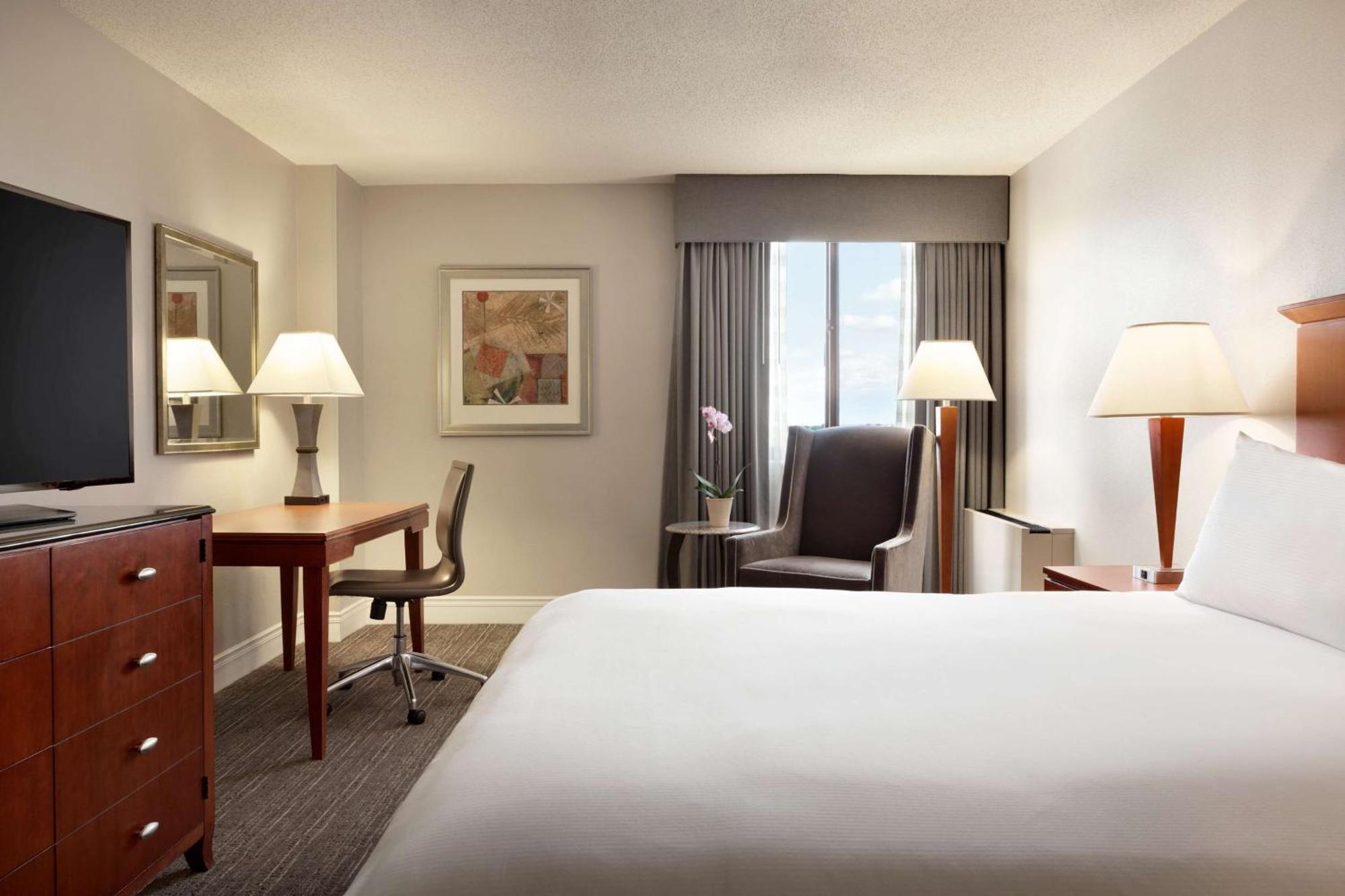 ดับเบิลทรี บาย ฮิลตัน มินีแอโพลิส พาร์ค เพลซ Hotel เซนต์หลุยส์พาร์ค ภายนอก รูปภาพ