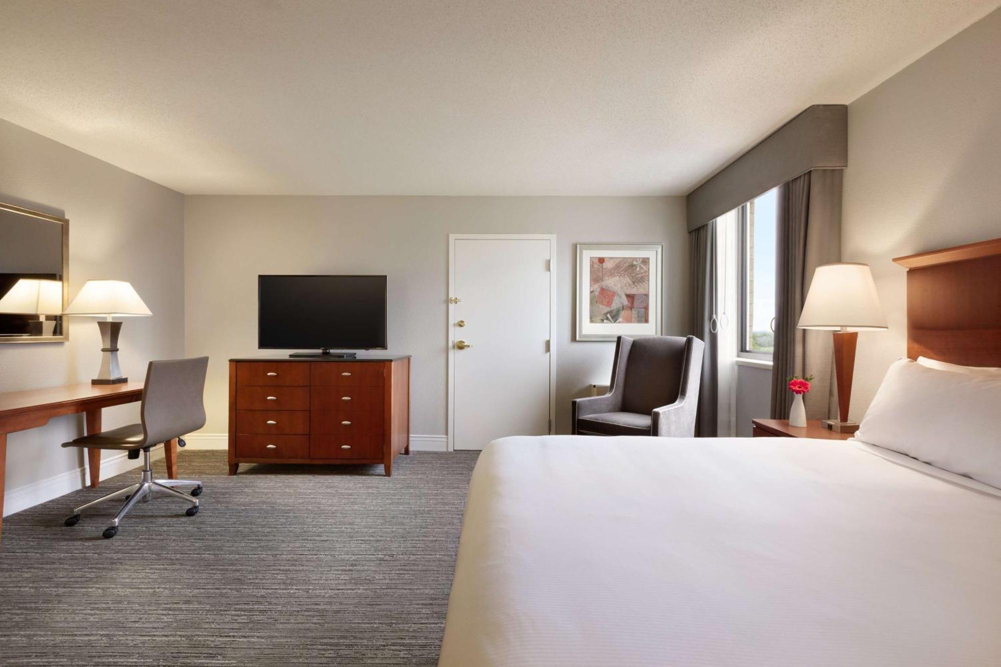 ดับเบิลทรี บาย ฮิลตัน มินีแอโพลิส พาร์ค เพลซ Hotel เซนต์หลุยส์พาร์ค ภายนอก รูปภาพ