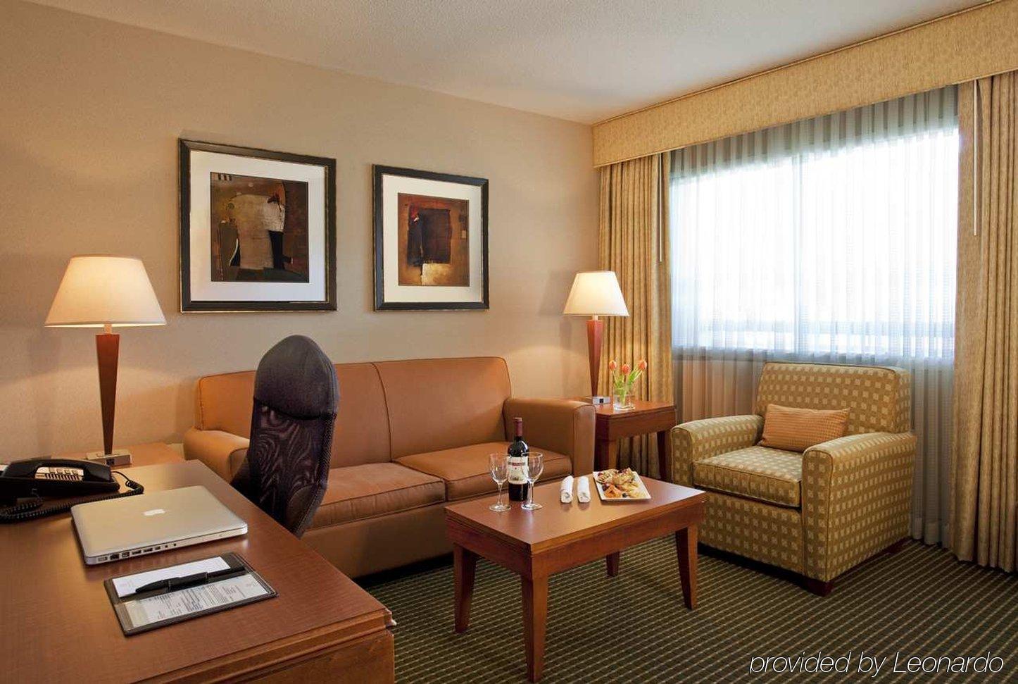 ดับเบิลทรี บาย ฮิลตัน มินีแอโพลิส พาร์ค เพลซ Hotel เซนต์หลุยส์พาร์ค ห้อง รูปภาพ